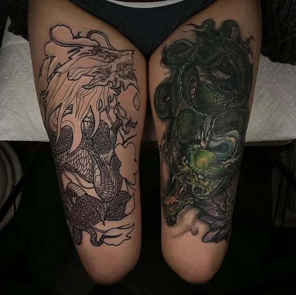 Dragon