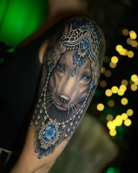 nikkisimpsontattoos