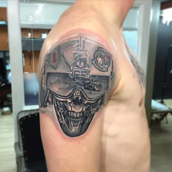 Skull