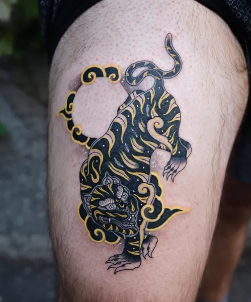 Tiger