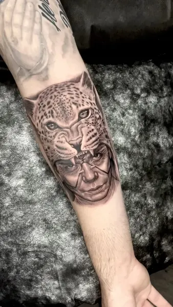 Tiger, Animal