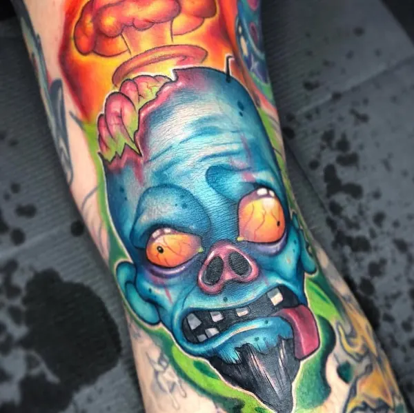 Josh Herman