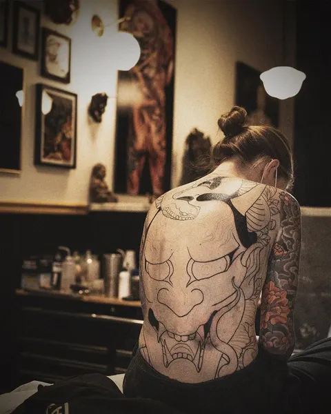 yushitattoo