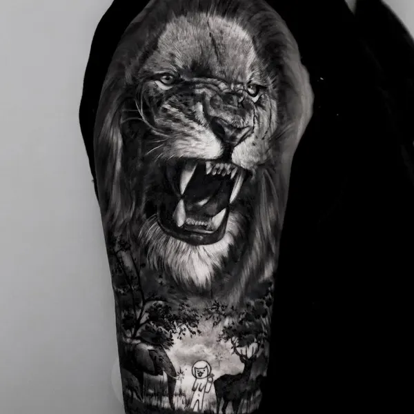 Tiger