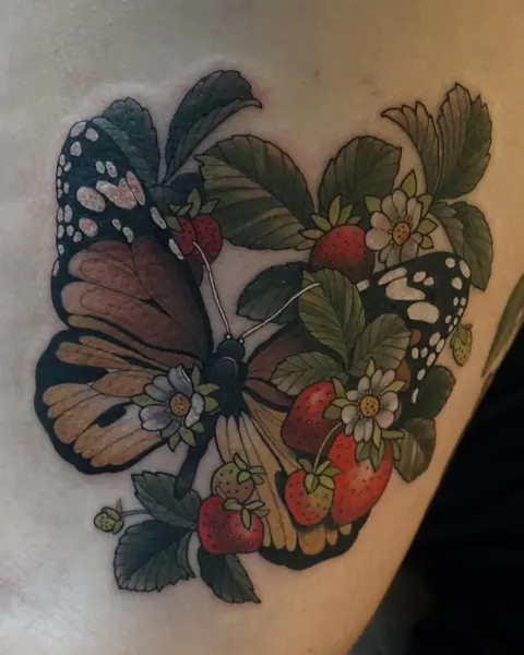 Animal, Nature, Flower