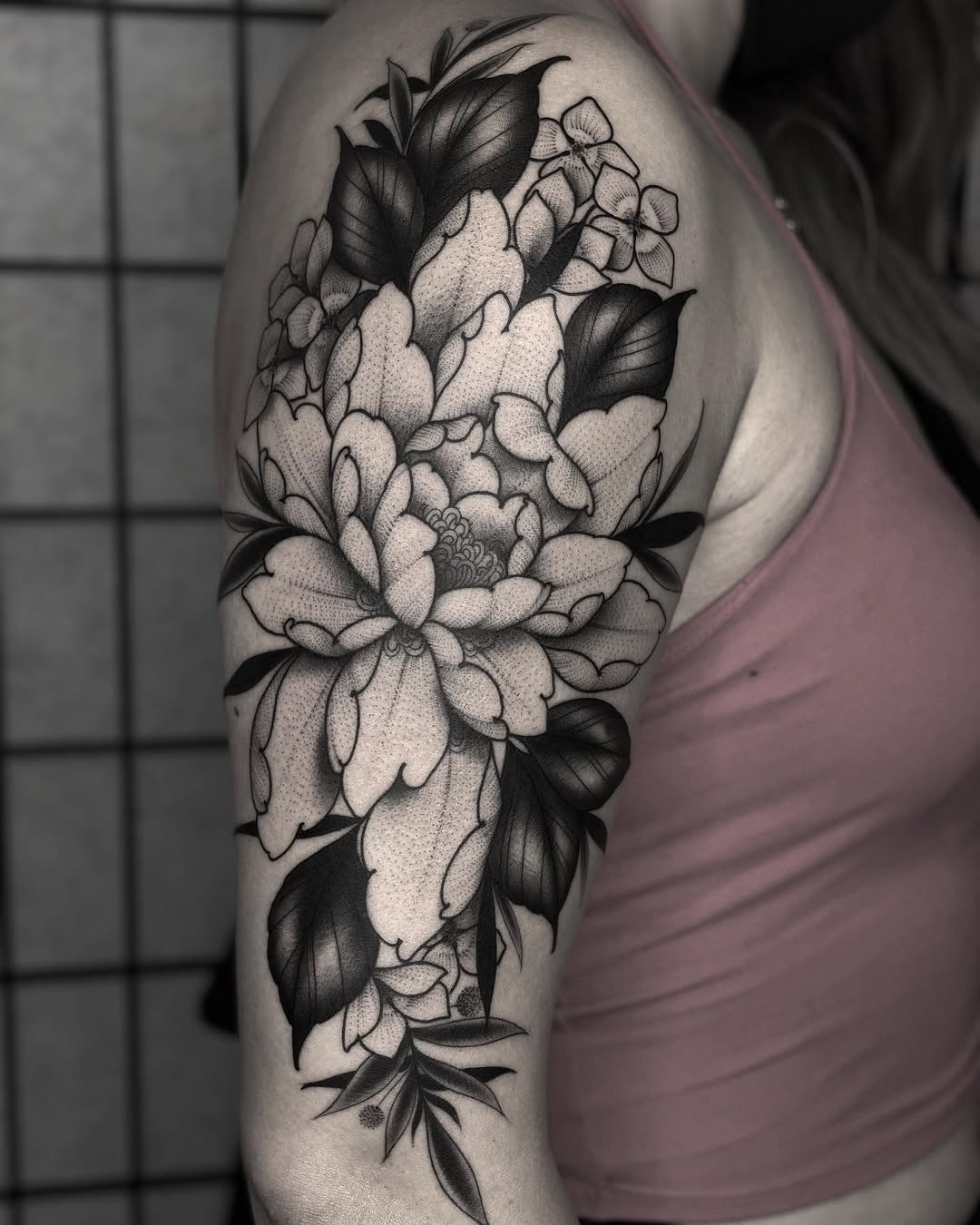 Flower, Rose, Nature