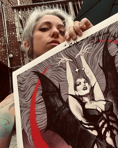 teresasharpeart