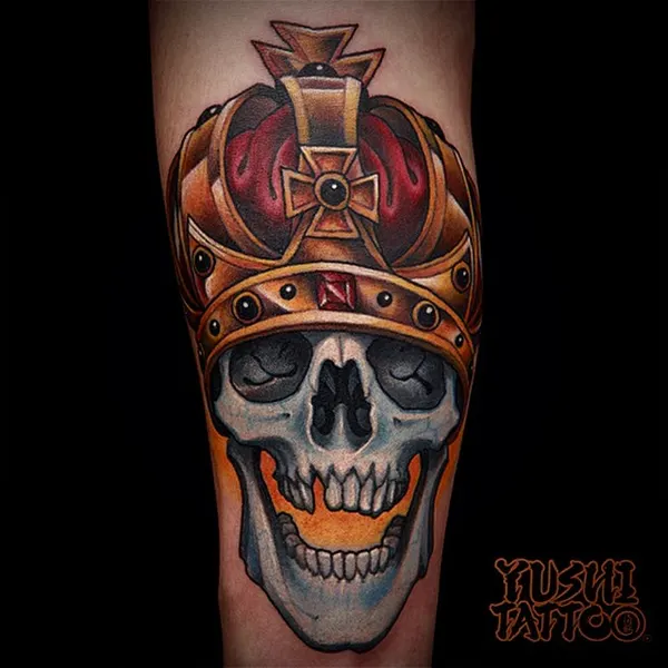 yushitattoo