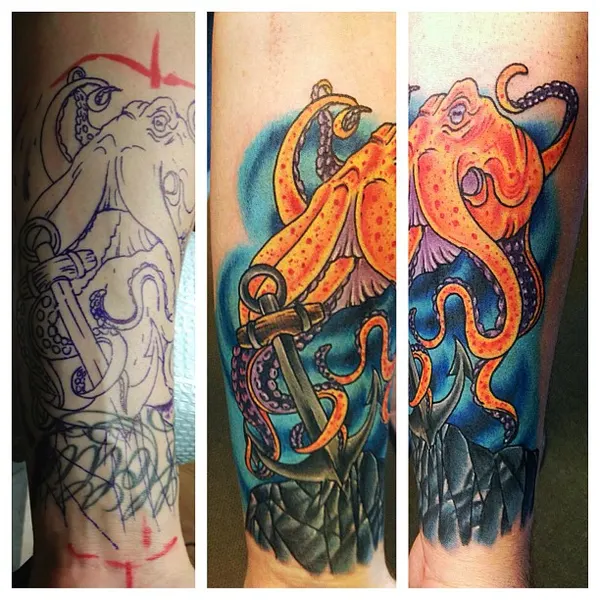 Sloo Tattoos