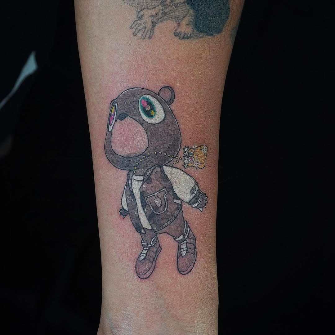 ink.ray