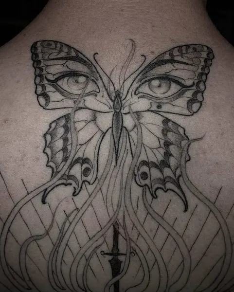 Guru Tattoo