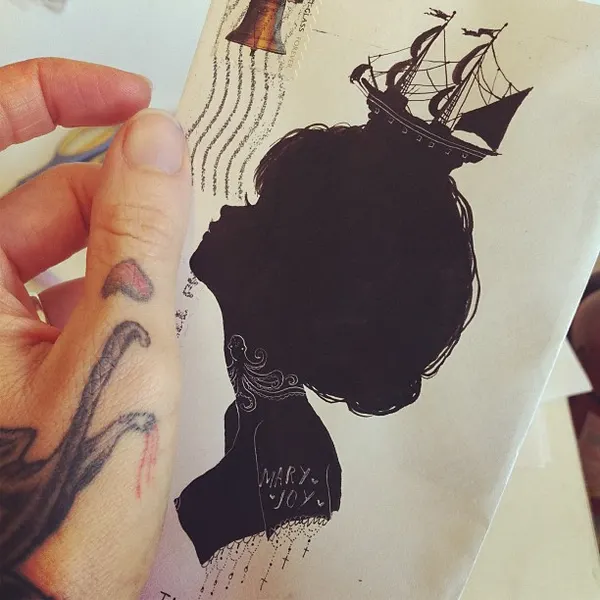 maryjoytattoo
