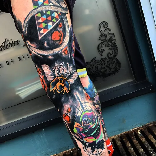 littleandytattoo