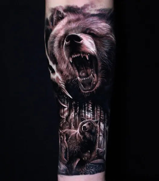 Animal