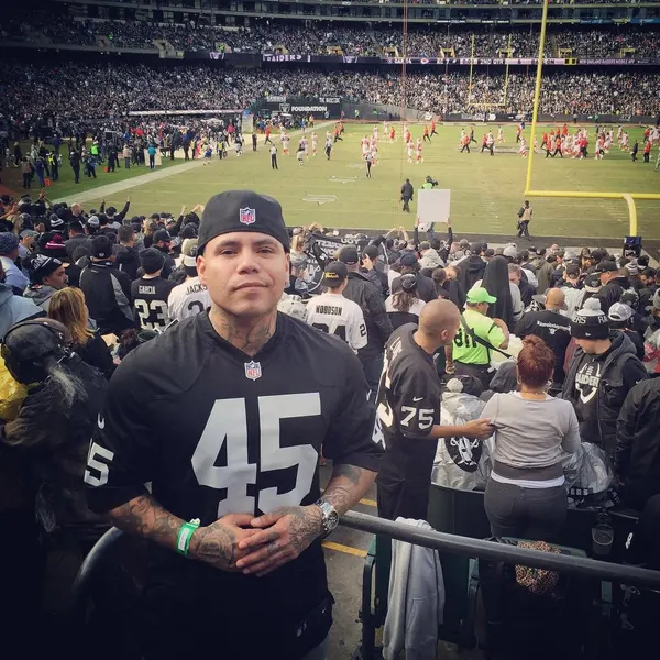 Isaiah Negrete