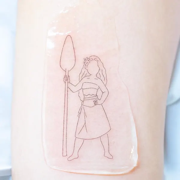 Mini, 혜성
