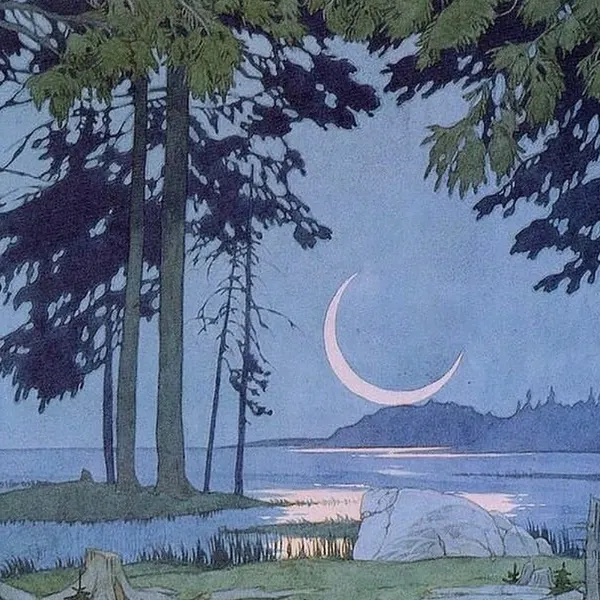 Nature