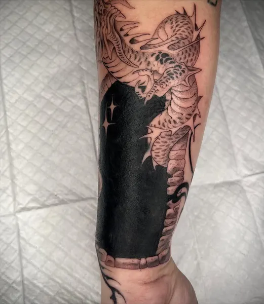 Dragon