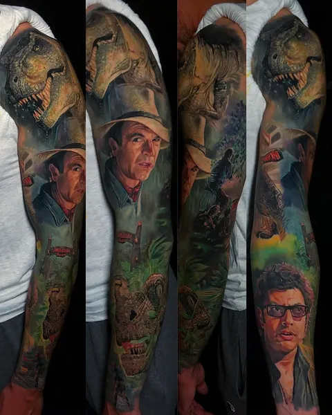 paulackertattoo