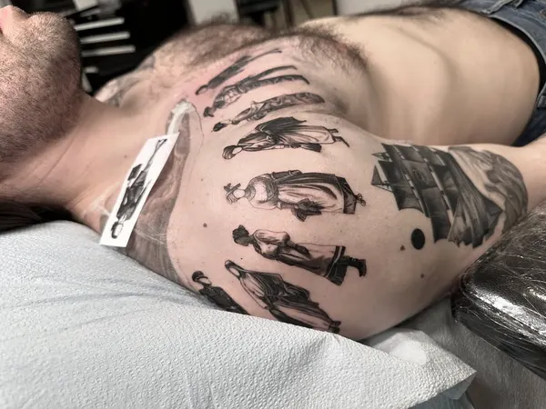 adamdeanart