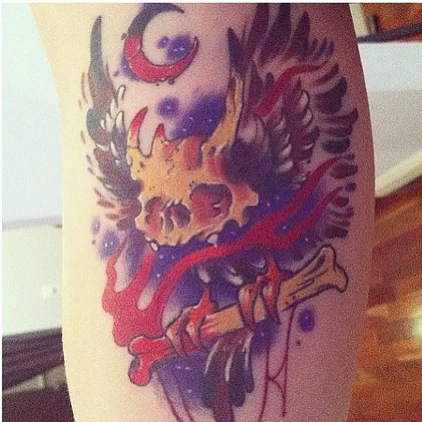 salvationtattoolounge