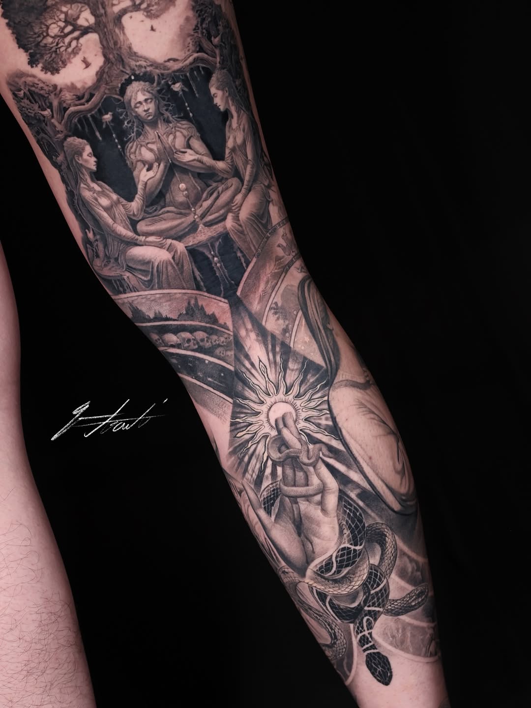 q_tattoos
