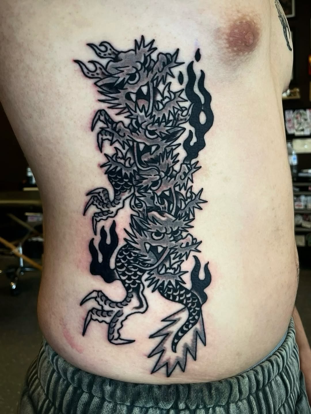 Dragon