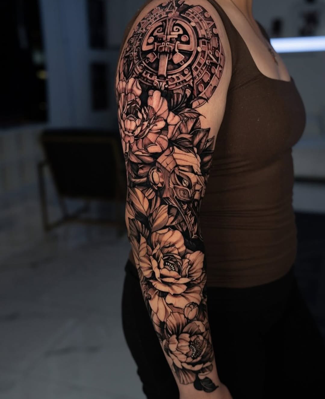 Geometric