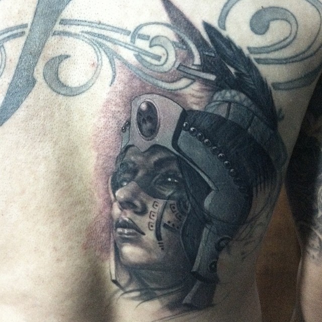 Edgar Marquez