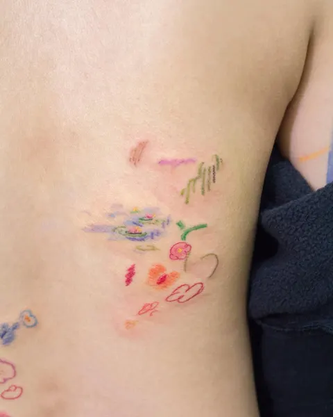 dareumtattoo