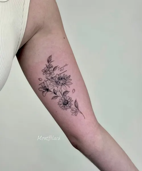Flower, Rose, 수국, 덩굴, 민들레, 나뭇가지, 카네이션, 바람, 뿌리, 야생화, 이레즈미, Nature