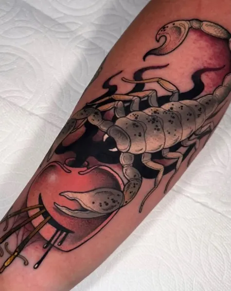 Guru Tattoo