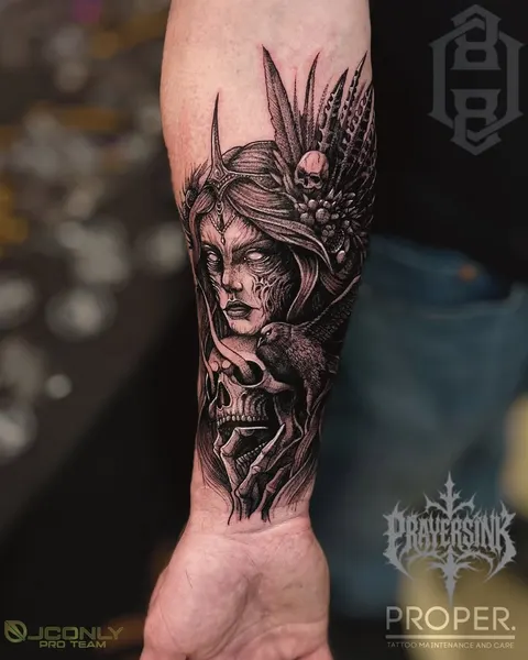 prayersink