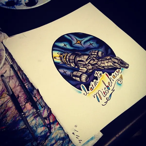 Sloo Tattoos