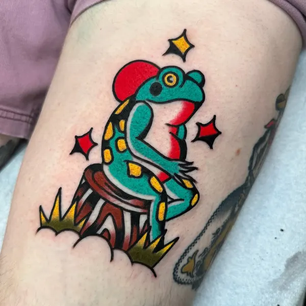 jessbakertattoo