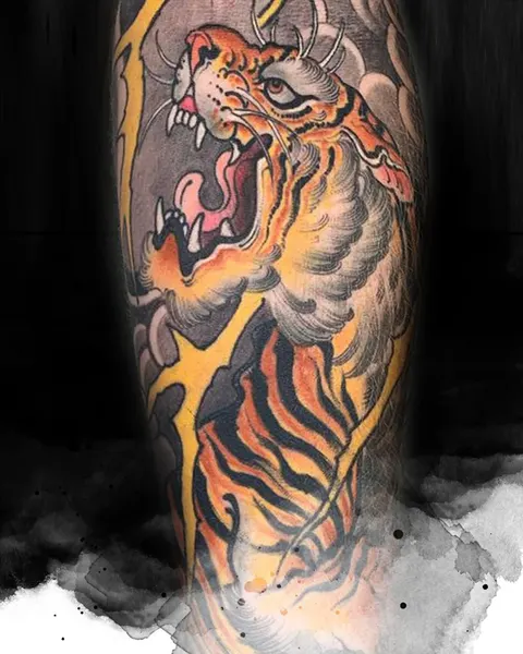 Full Circle Tattoo
