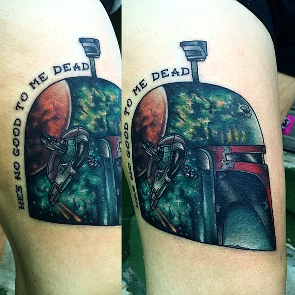 Sloo Tattoos