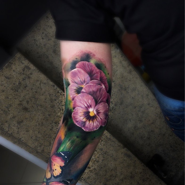 Flower