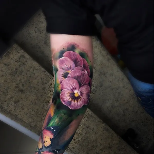 Flower