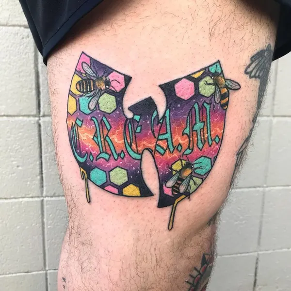Lettering
