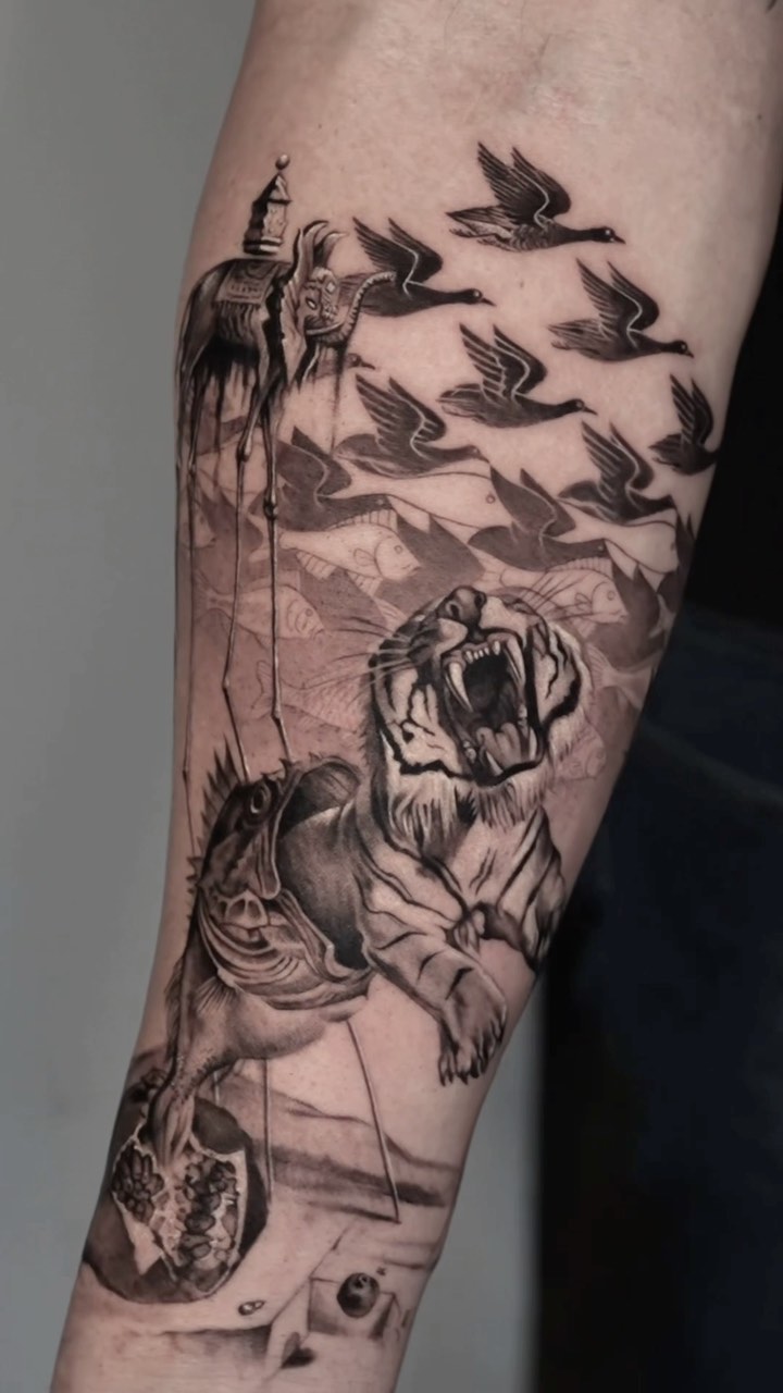 Tiger