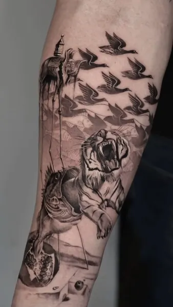Tiger