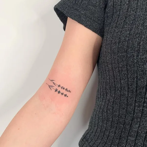 시, Lettering, 문장, 용기, 지혜, 회복력, 문구