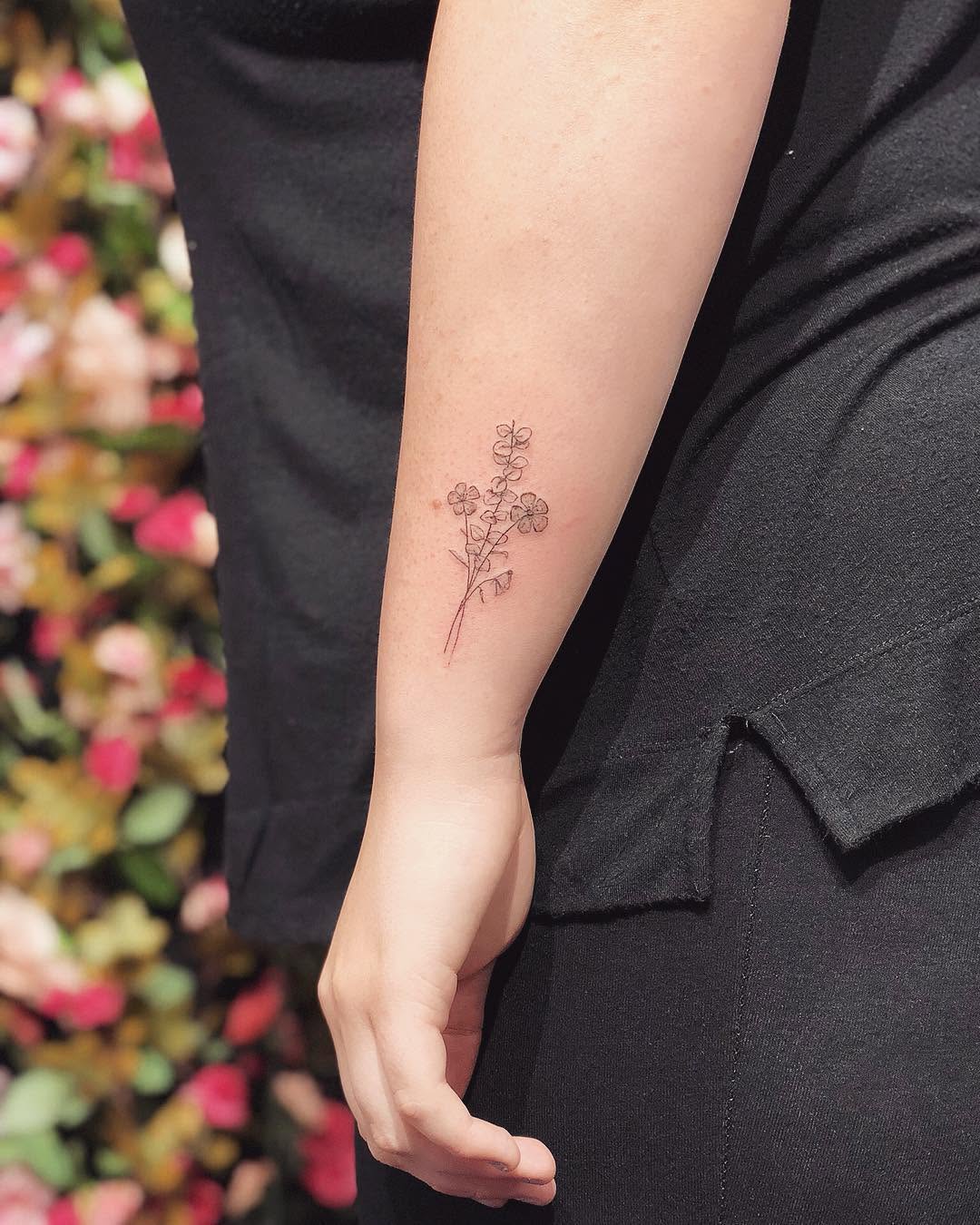 Flower