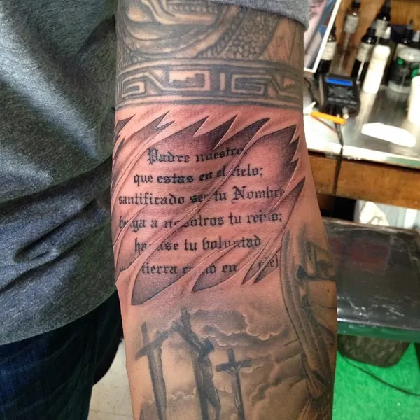 Isaiah Negrete