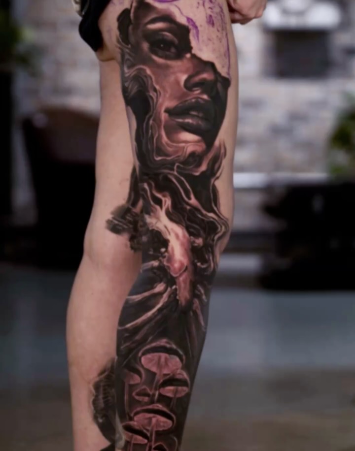 michaelperryart