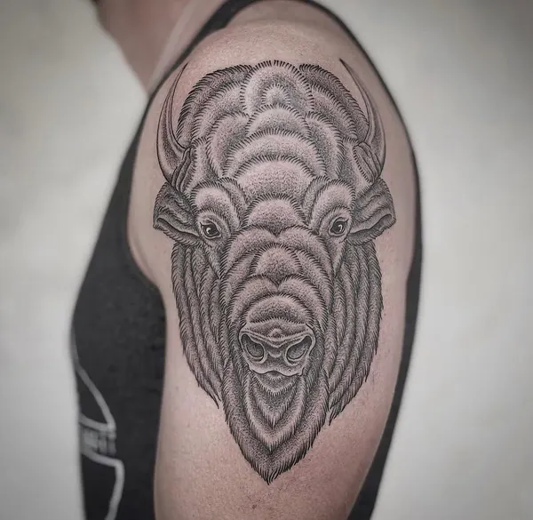 Full Circle Tattoo