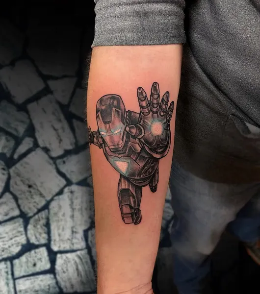 timbecktattoos