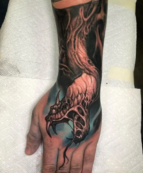 Dragon