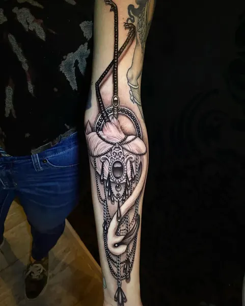 nikkisimpsontattoos